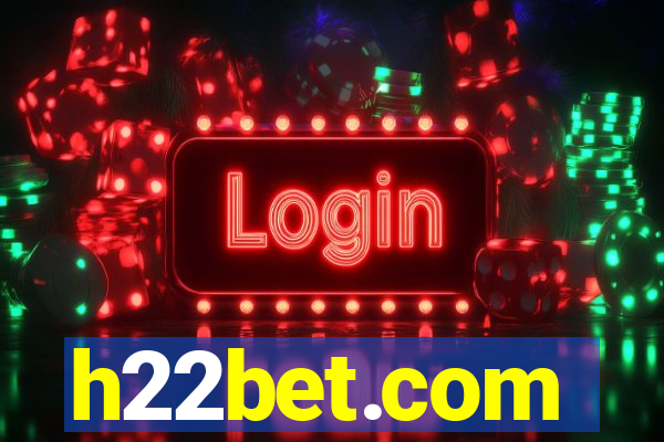 h22bet.com