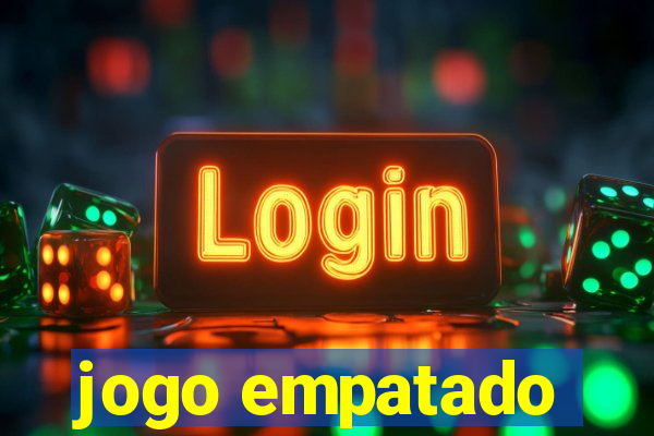 jogo empatado