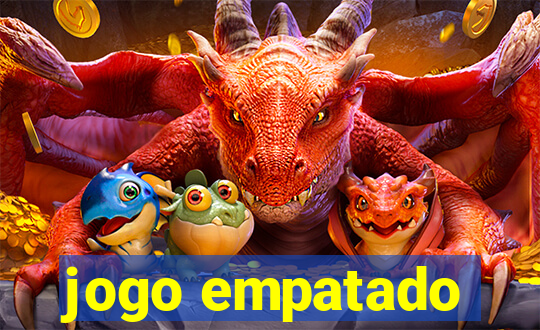 jogo empatado