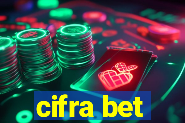 cifra bet