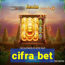 cifra bet