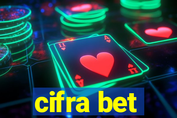 cifra bet