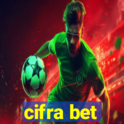 cifra bet