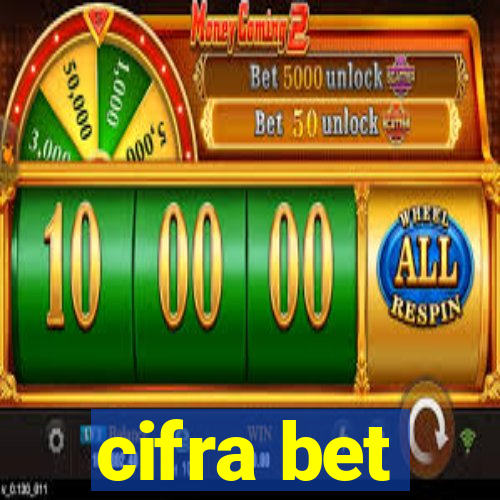 cifra bet