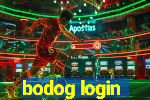 bodog login