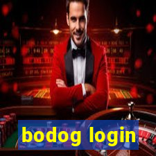 bodog login