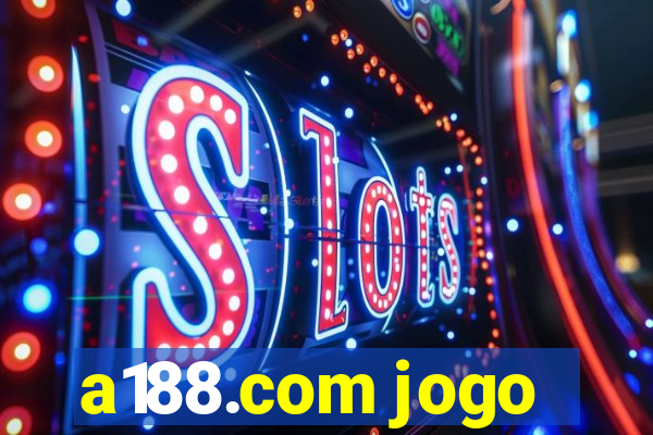 a188.com jogo