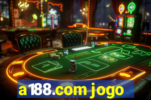 a188.com jogo