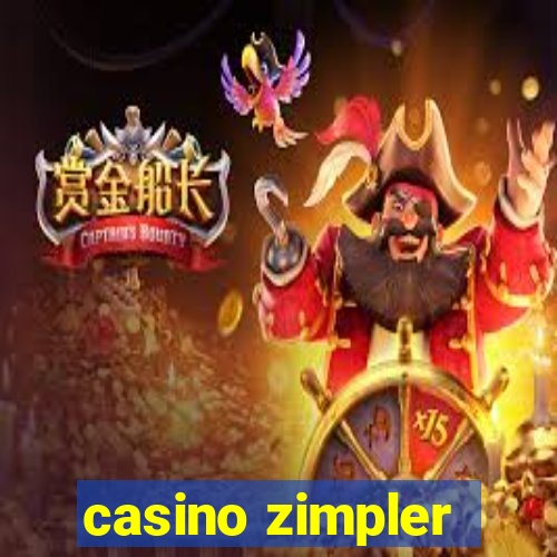 casino zimpler