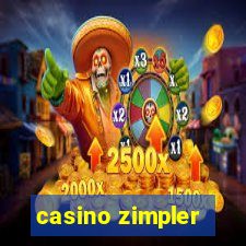 casino zimpler