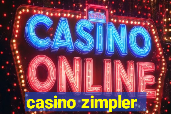 casino zimpler