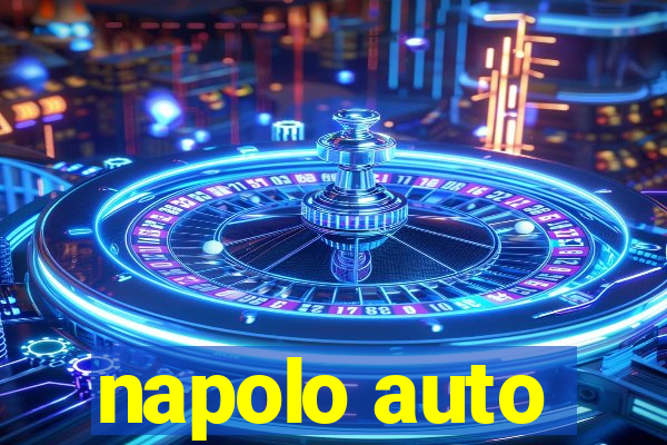 napolo auto