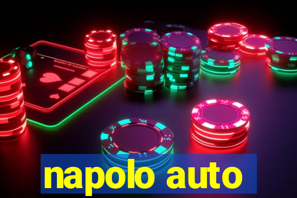 napolo auto