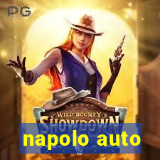 napolo auto