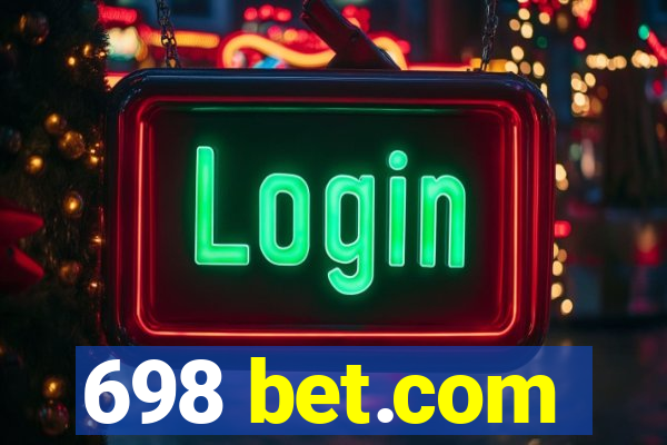 698 bet.com