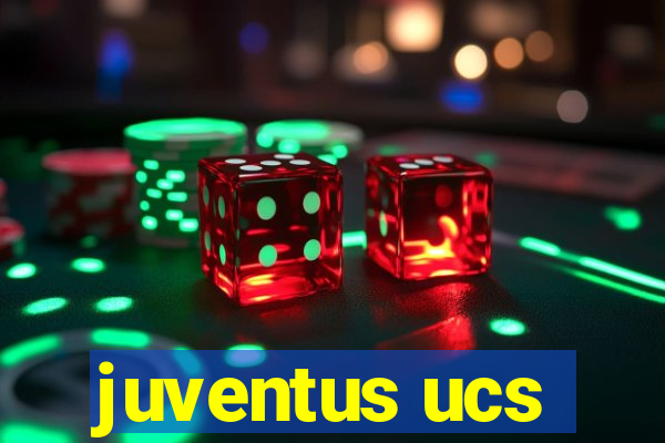 juventus ucs