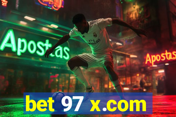 bet 97 x.com