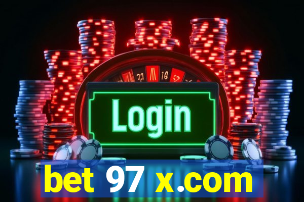 bet 97 x.com