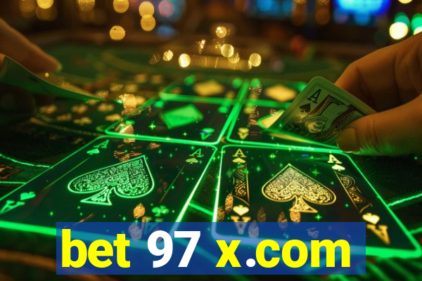 bet 97 x.com