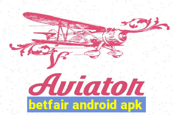 betfair android apk