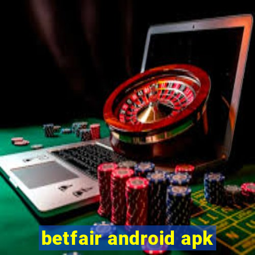 betfair android apk