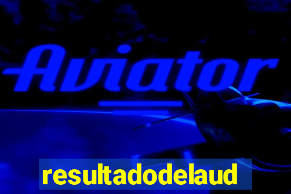 resultadodelaudos