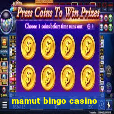 mamut bingo casino