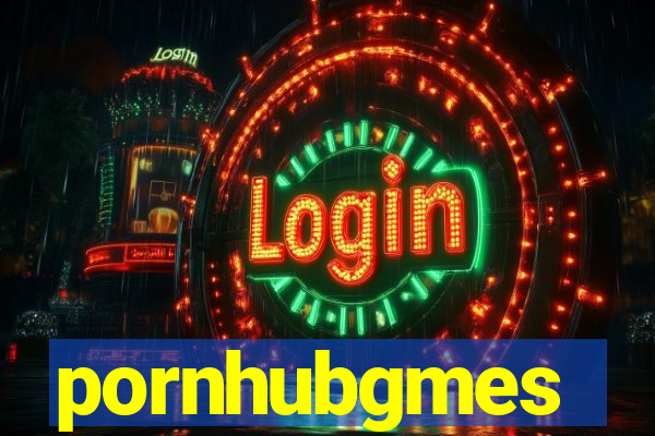 pornhubgmes