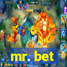 mr. bet