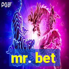 mr. bet