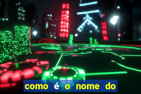 como é o nome do jogo do tigrinho