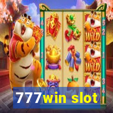 777win slot