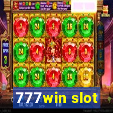 777win slot