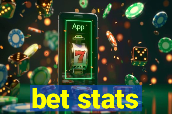 bet stats