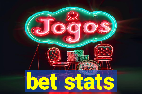 bet stats