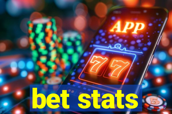 bet stats