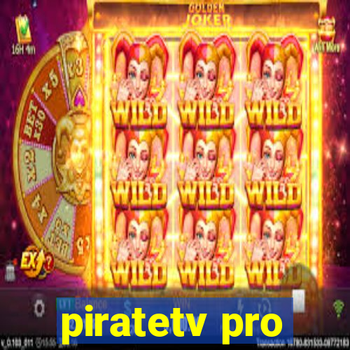 piratetv pro