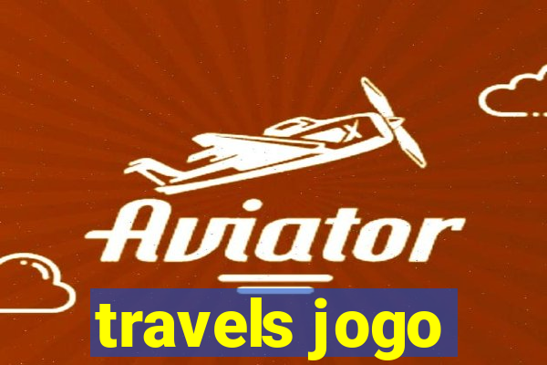 travels jogo