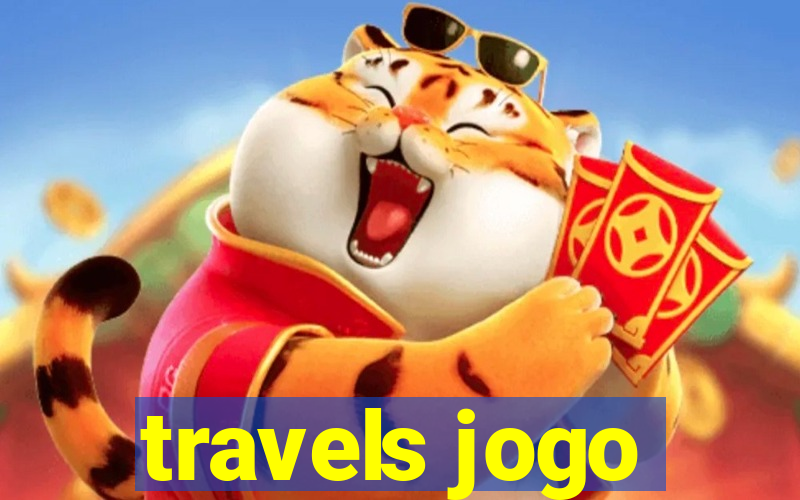 travels jogo