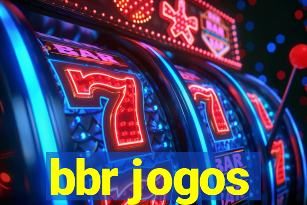 bbr jogos