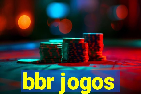 bbr jogos