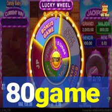 80game