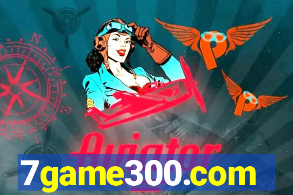 7game300.com