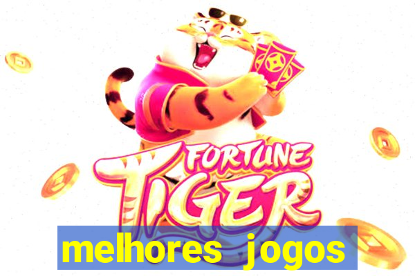 melhores jogos mmorpg mobile