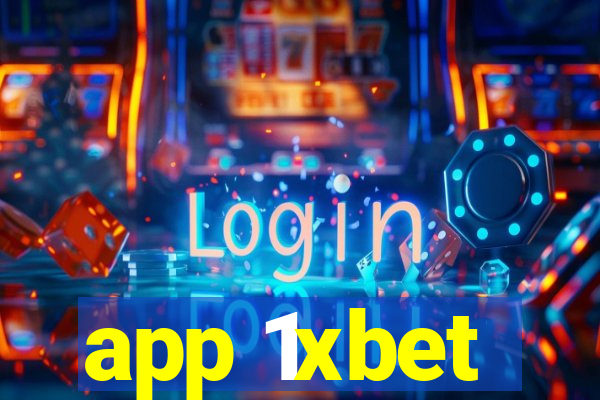 app 1xbet