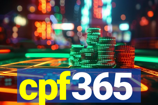 cpf365