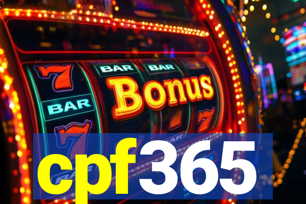 cpf365