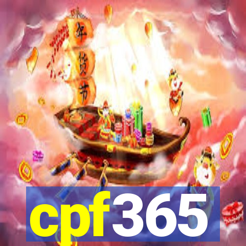 cpf365