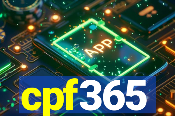 cpf365