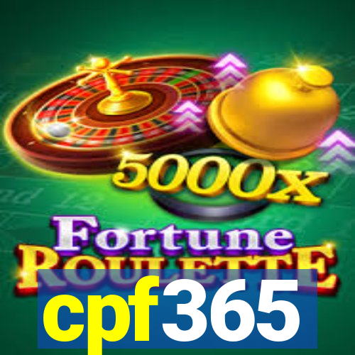 cpf365